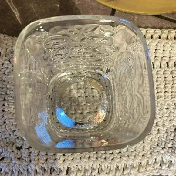 Walt Disney World 2000 Celebration Glass - Picture 6 of 10